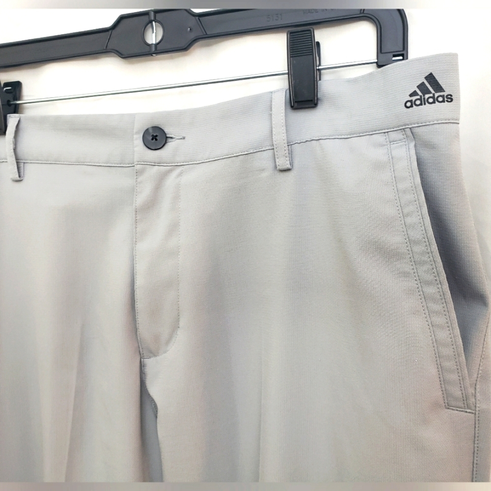 Adidas Performance Golf Pants 34x32